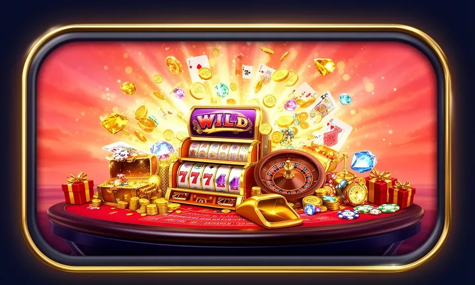 3u3uwin Bonus