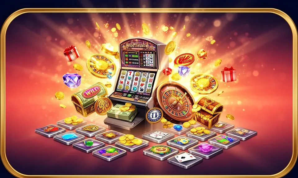 3u3uwin Bonus