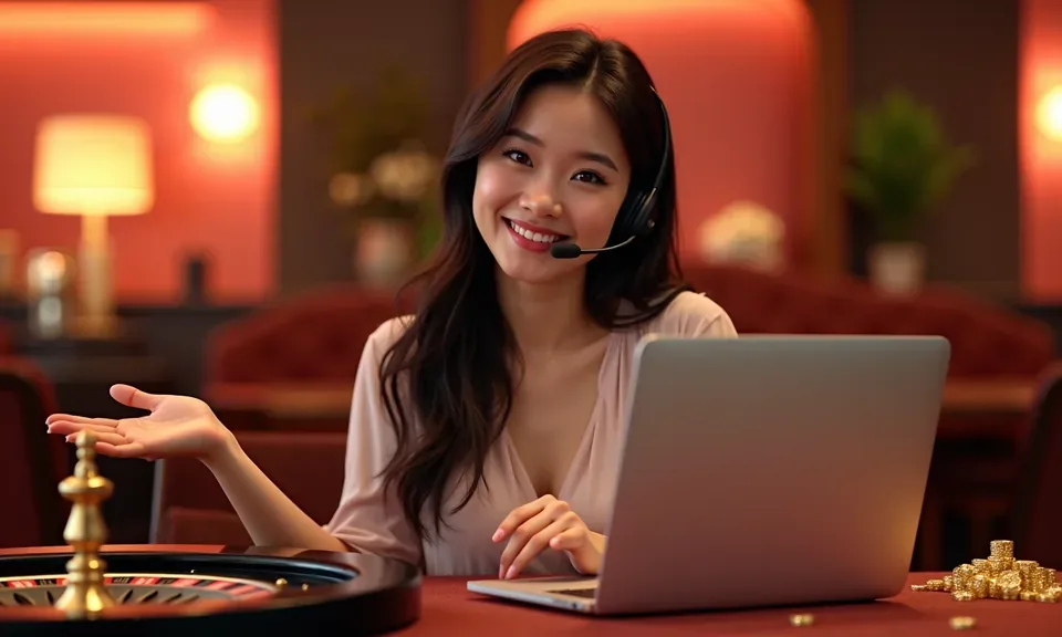 3u3uwin Live Tables and Slots in Your Pocket
